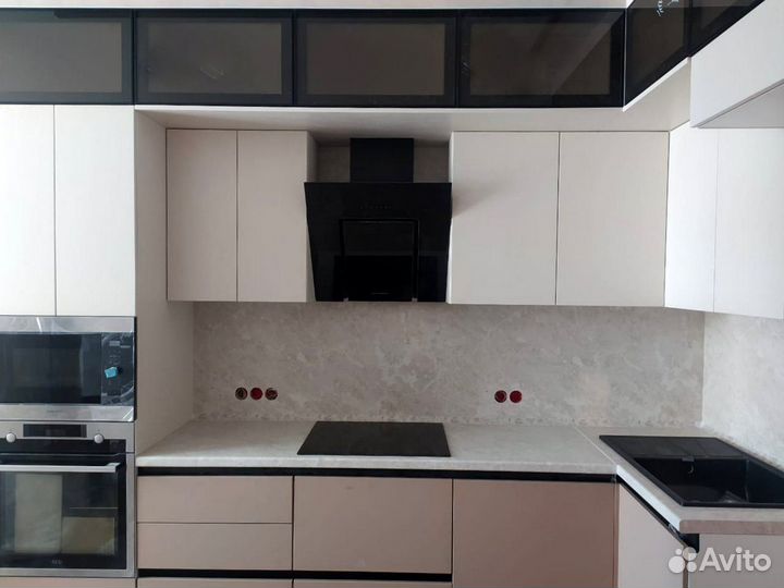 Кухня без посредников