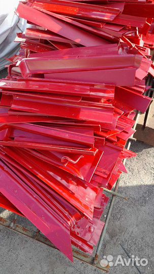 Абс пластик