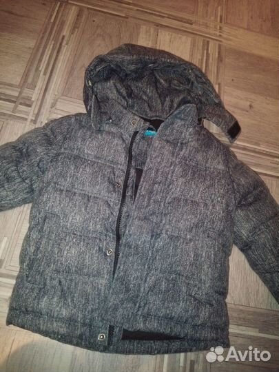 Стильная курточка