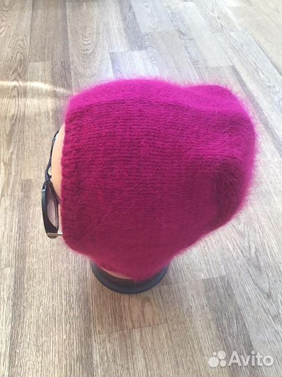 Чепец женский