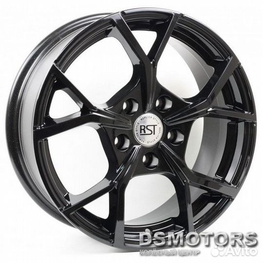 Диски R086 6.5/16 5x108 ET40 d54.1 BL