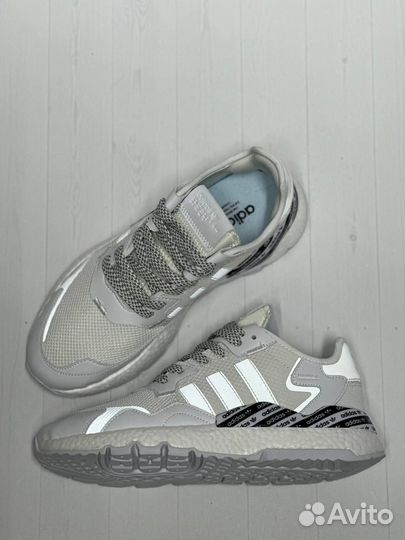 Кроссовки Adidas Nite Jogger