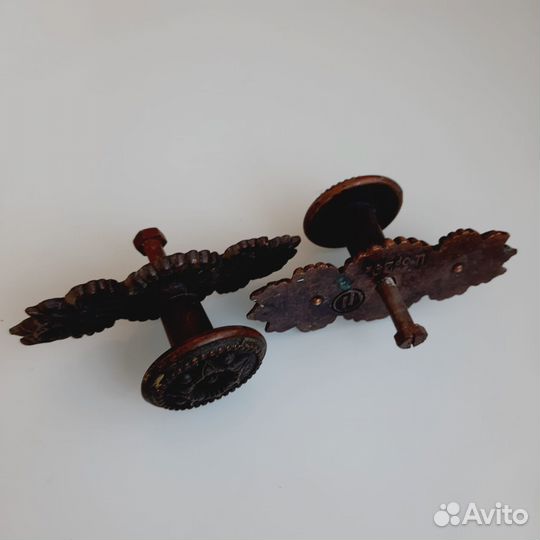 Ручка дверная