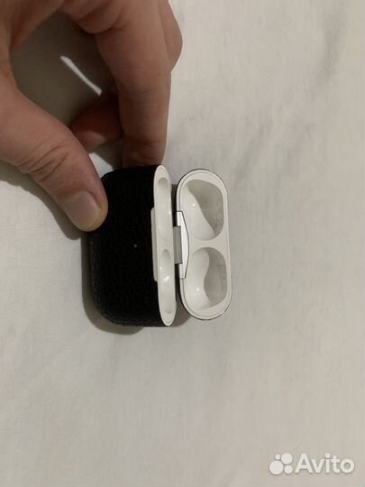 Наушники apple airpods pro 1