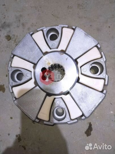 Муфта гидронасоса Doosan S170LC-5 2414-9042