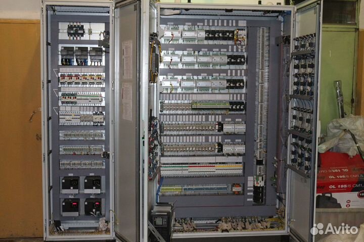 Проект, монтаж, согласование итп, цтп, котельные