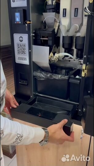 Кофейня самообслуживания гарантия в договоре