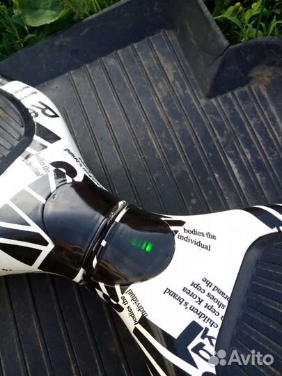 Гироскутер бу