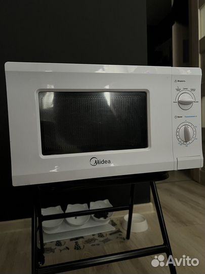 Микроволновка