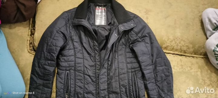 Куртка мужская