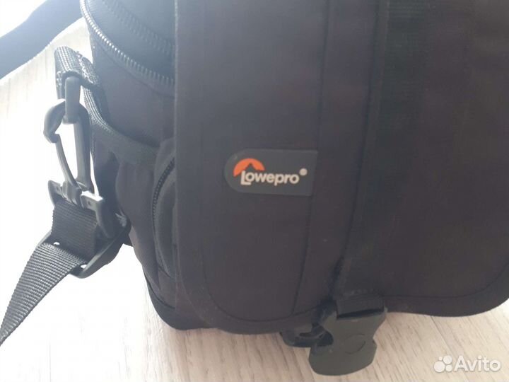 Сумка для камеры