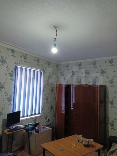 Дом 46 м² на участке 20 сот.