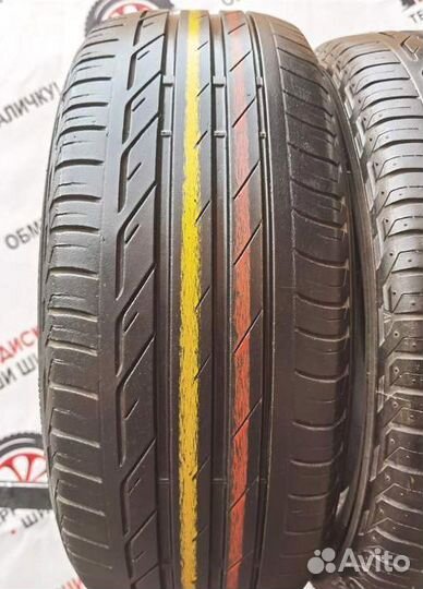 Bridgestone Turanza T001 205/55 R17