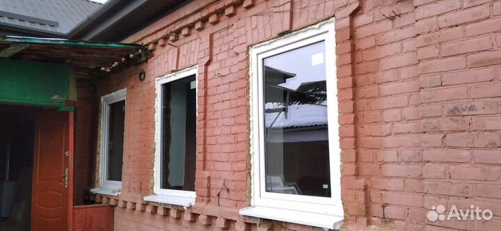 Окна в рассрочку под 0