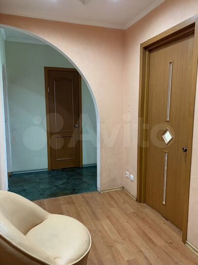 2-к. квартира, 50,9 м², 4/5 эт.