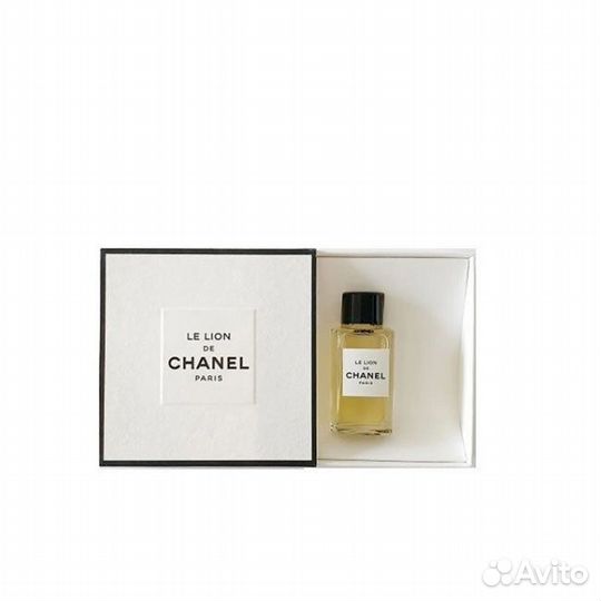 Chanel Le Lion de Chanel парфюмерная вода 4 мл