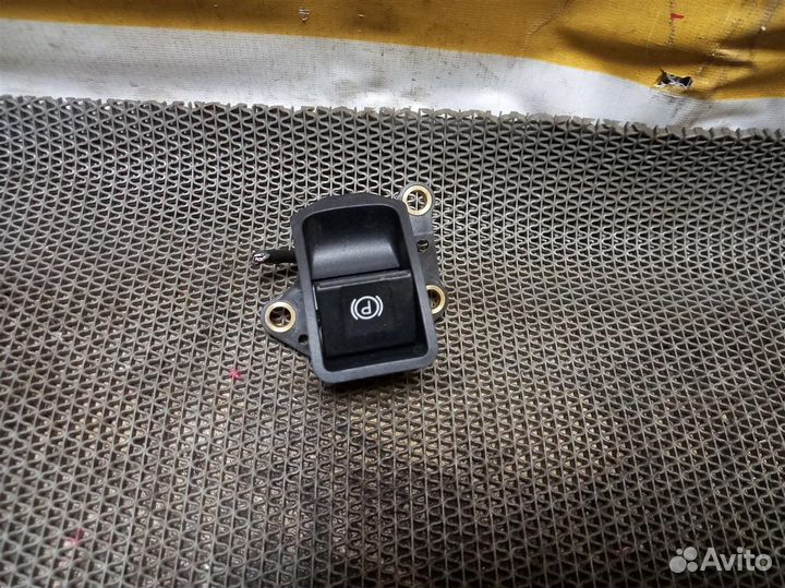 Кнопка toyota avensis ZRT271