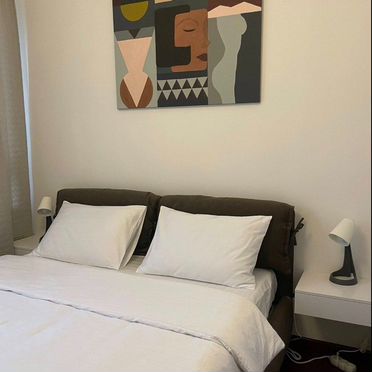 2-к. квартира, 48 м² (Сербия)