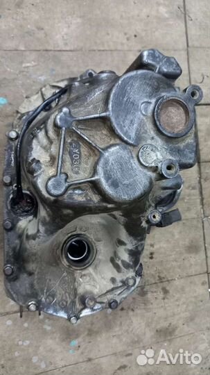 МКПП Ниссан максима а33