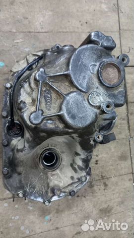 МКПП Ниссан максима а33