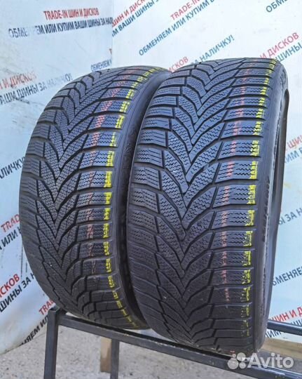 Nexen Winguard Sport 2 205/45 R17 88V