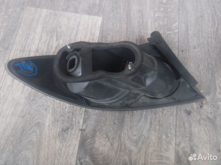 Фонарь правый №12 Mazda 6 GG 2006