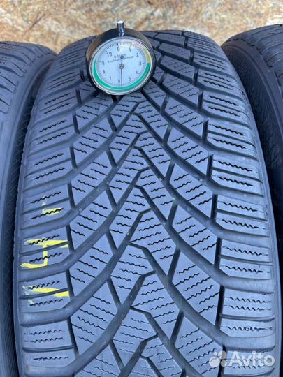 Continental ContiWinterContact TS 850 205/55 R16