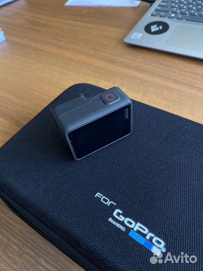 GoPro hero 7 black