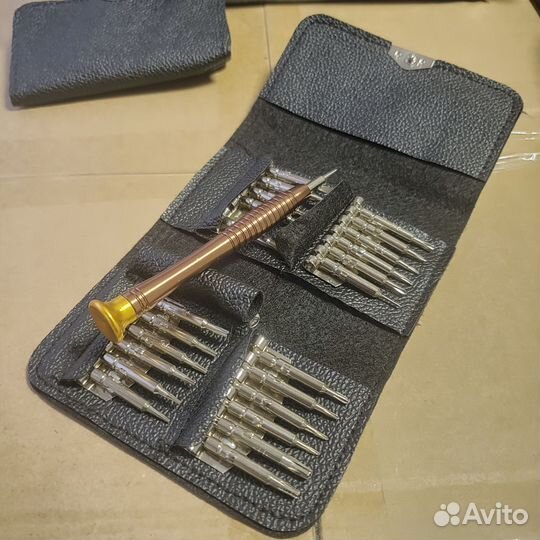 Набор инструментов 25в1