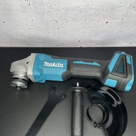 Ушм болгарка makita аккумуляторная