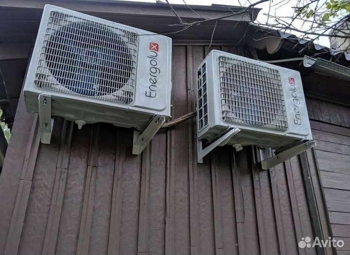 Кондиционер сплит в наличии