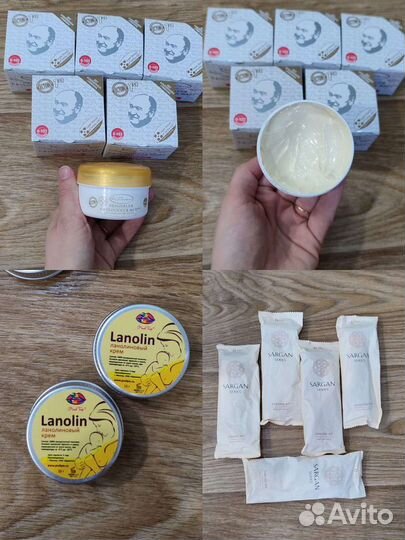 Готовая сумка в роддом