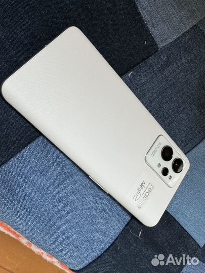 realme GT 2 Pro, 12/256 ГБ