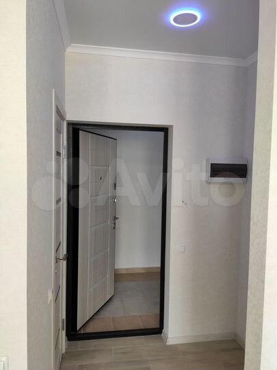 Квартира-студия, 29 м², 2/20 эт.