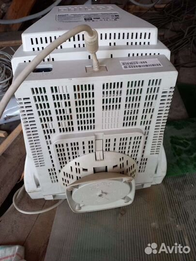 Монитор для компьютера