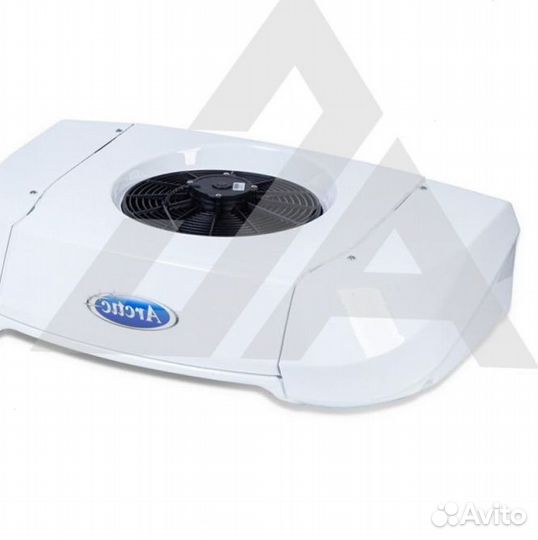 Рефрижератор Arctic M (0/18 гр.) на 26 куб.м