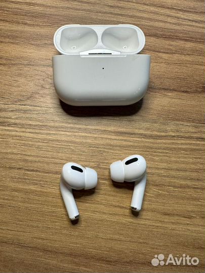 Беспроводные наушники Air Pro A3