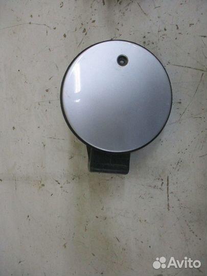 Лючок бензобака Форд Фьюжн