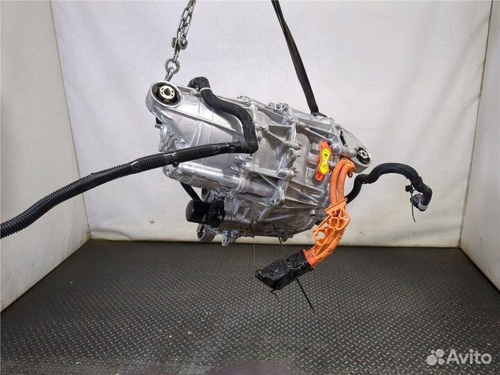 Электродвигатель Tesla Model Y, 2021