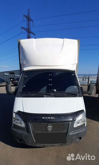 Иранская тонировка