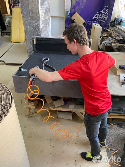 Диван новый