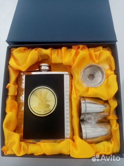 Подарочный набор для мужчин