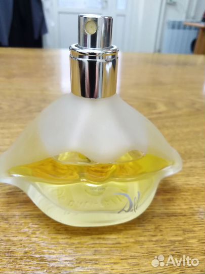 Туалетная вода Salvador Dali