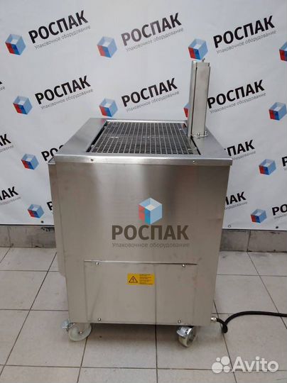 Термоусадочный танк Webomatic ST 40/60 Термованна