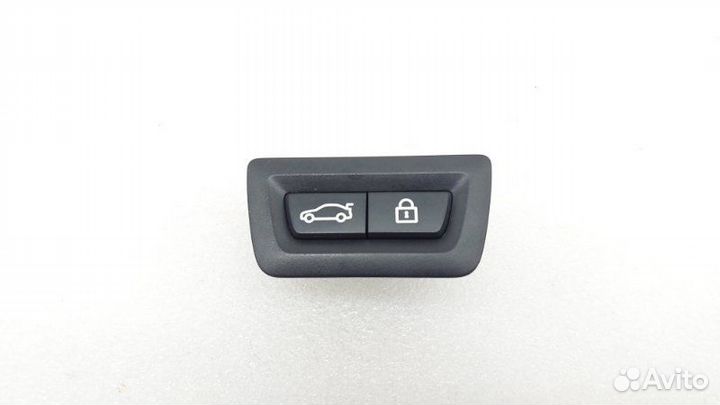 Кнопка открывания багажника Bmw 5-Series G31