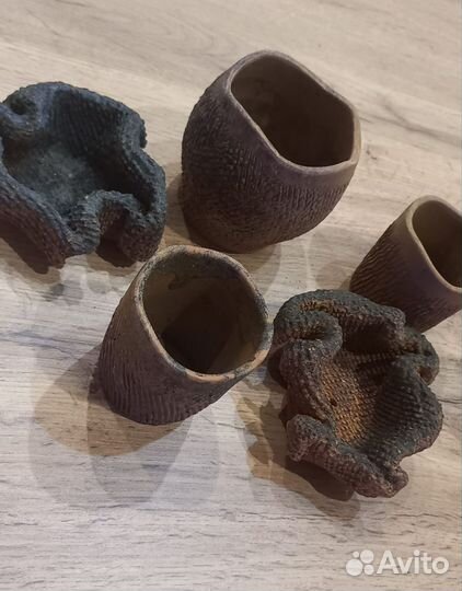 Аксессуары для аквариума