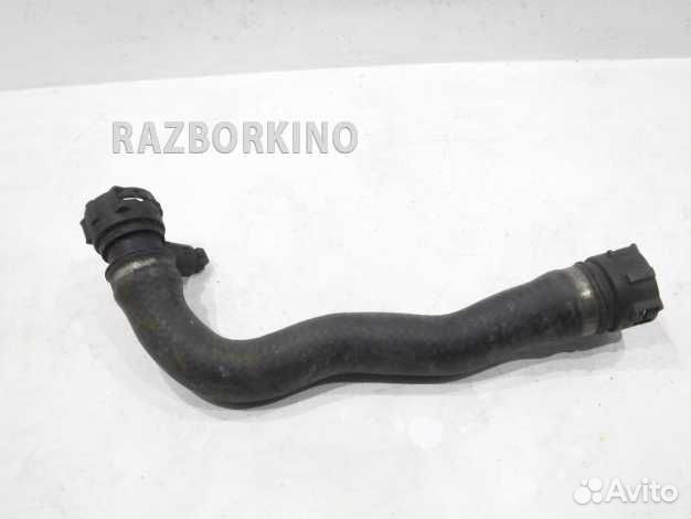 Патрубок системы охлаждения