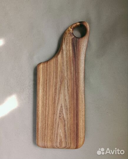 Разделочная доска дерево