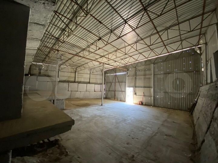 Склад, 200 м²