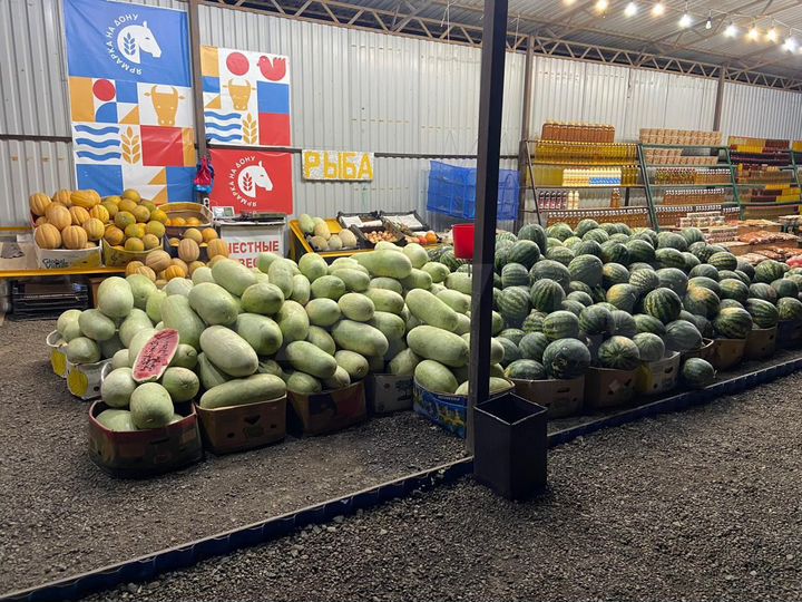 Участок 7 сот. (СНТ, ДНП)